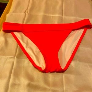 Victoria’s Secret bikini bottom L